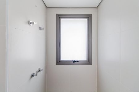 Apartamento à venda com 145m², 3 quartos e 2 vagasBanheiro da Suíte 1