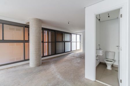 Apartamento à venda com 145m², 3 quartos e 2 vagasSala