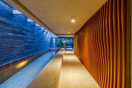 Apartamento à venda com 145m², 3 quartos e 2 vagasÁrea comum - Piscina