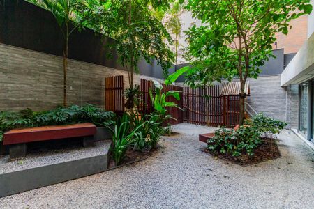 Apartamento à venda com 145m², 3 quartos e 2 vagasÁrea comum - Playground