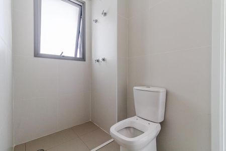 Apartamento à venda com 145m², 3 quartos e 2 vagasBanheiro da Suíte 2