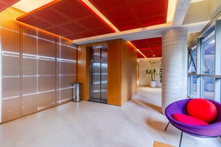 Apartamento à venda com 145m², 3 quartos e 2 vagasÁrea comum - Hall