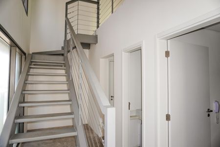 Apartamento à venda com 347m², 3 quartos e 4 vagasEscada 