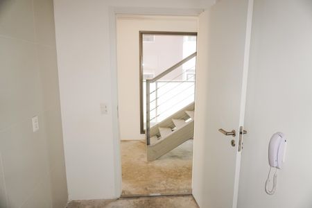 Apartamento à venda com 347m², 3 quartos e 4 vagasÁrea de serviço