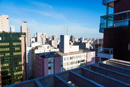 Apartamento à venda com 347m², 3 quartos e 4 vagasCobertura