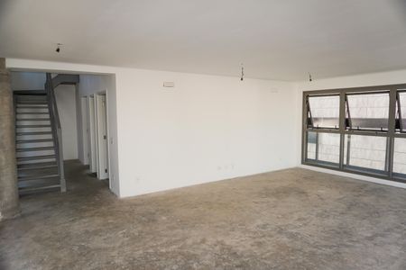 Apartamento à venda com 347m², 3 quartos e 4 vagasSala