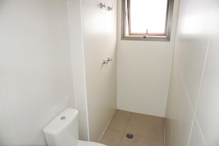 Apartamento à venda com 347m², 3 quartos e 4 vagasBanheiro da cobertura