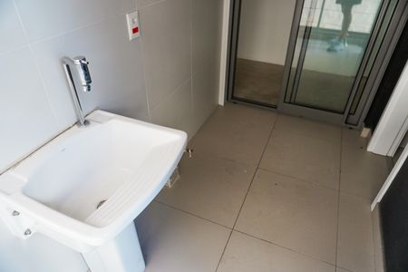 Apartamento à venda com 347m², 3 quartos e 4 vagasÁrea de serviço