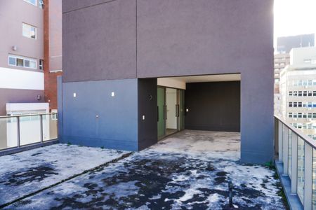 Apartamento à venda com 347m², 3 quartos e 4 vagasCobertura