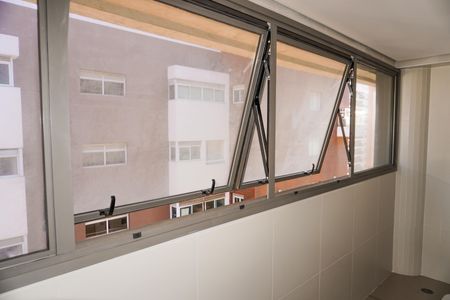 Apartamento à venda com 347m², 3 quartos e 4 vagasBanheiro da suíte 3