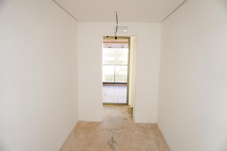 Apartamento à venda com 347m², 3 quartos e 4 vagasCloset da Suíte 3