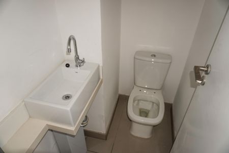 Apartamento à venda com 347m², 3 quartos e 4 vagasBanheiro