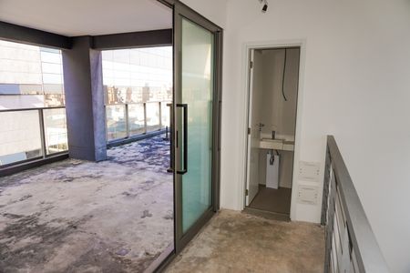 Apartamento à venda com 347m², 3 quartos e 4 vagasCobertura