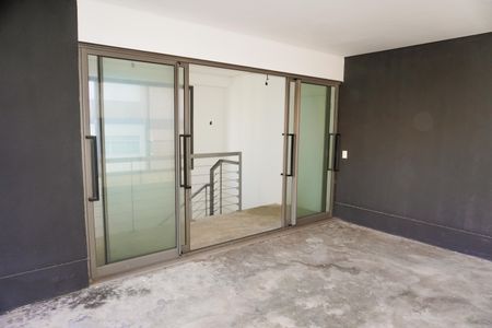 Apartamento à venda com 347m², 3 quartos e 4 vagasCobertura