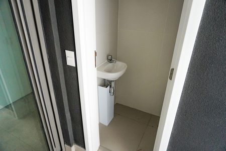 Apartamento à venda com 347m², 3 quartos e 4 vagasÁrea de serviço