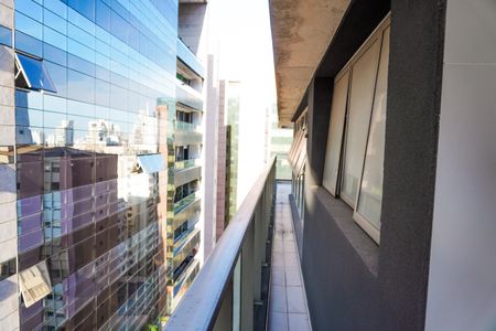 Apartamento à venda com 347m², 3 quartos e 4 vagasÁrea de serviço