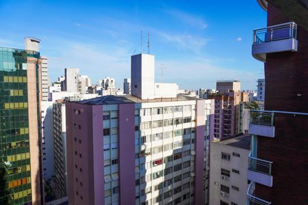 Apartamento à venda com 347m², 3 quartos e 4 vagasVaranda Vista 