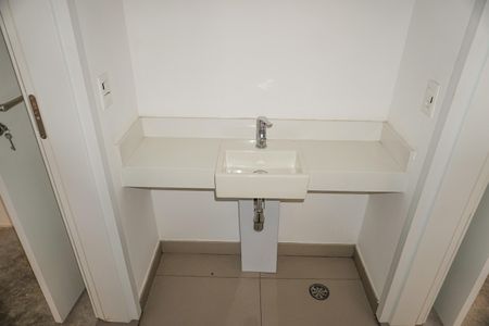 Apartamento à venda com 347m², 3 quartos e 4 vagasBanheiro da suíte 1 e 2