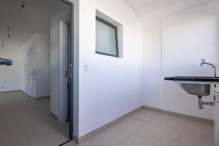 Apartamento à venda com 195m², 3 quartos e 3 vagasÁrea de Serviço