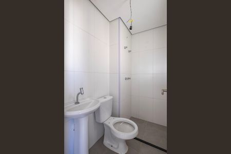 Apartamento à venda com 195m², 3 quartos e 3 vagasÁrea de Serviço - Banheiro