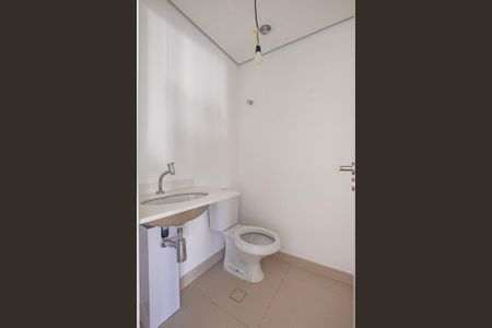 Apartamento à venda com 195m², 3 quartos e 3 vagasLavabo