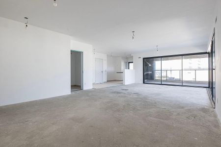 Apartamento à venda com 195m², 3 quartos e 3 vagasSala/Cozinha