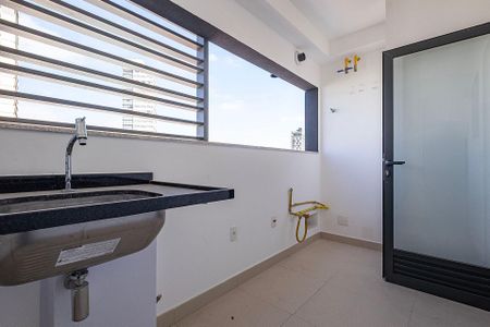 Apartamento à venda com 195m², 3 quartos e 3 vagasÁrea de Serviço