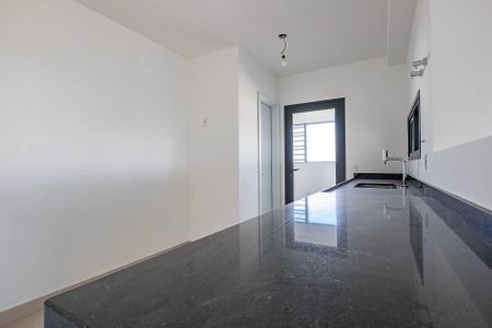 Apartamento à venda com 195m², 3 quartos e 3 vagasSala/Cozinha