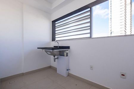 Apartamento à venda com 195m², 3 quartos e 3 vagasÁrea de Serviço