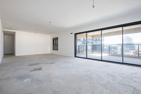 Apartamento à venda com 195m², 3 quartos e 3 vagas Apartamento à venda com 195m², 3 quartos e 3 vagasSala/Cozinha