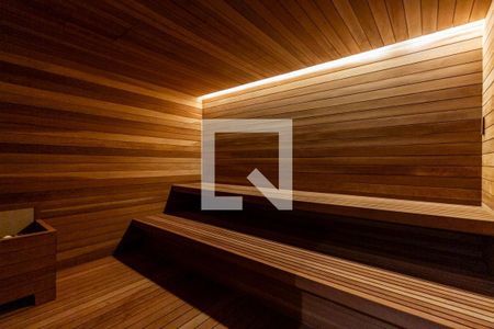 Apartamento à venda com 195m², 3 quartos e 3 vagas Apartamento à venda com 195m², 3 quartos e 3 vagasSauna