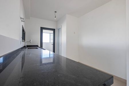 Apartamento à venda com 195m², 3 quartos e 3 vagas Apartamento à venda com 195m², 3 quartos e 3 vagasSala/Cozinha