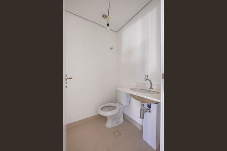 Apartamento à venda com 195m², 3 quartos e 3 vagas Apartamento à venda com 195m², 3 quartos e 3 vagasLavabo