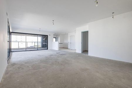 Apartamento à venda com 195m², 3 quartos e 3 vagas Apartamento à venda com 195m², 3 quartos e 3 vagasSala/Cozinha