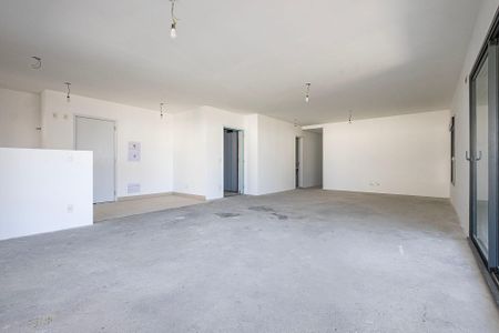 Apartamento à venda com 195m², 3 quartos e 3 vagas Apartamento à venda com 195m², 3 quartos e 3 vagasSala/Cozinha