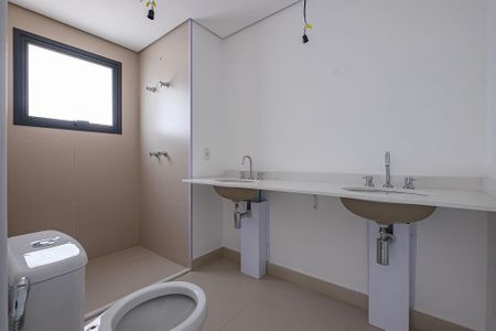 Apartamento à venda com 195m², 3 quartos e 3 vagas Apartamento à venda com 195m², 3 quartos e 3 vagasSuíte 1