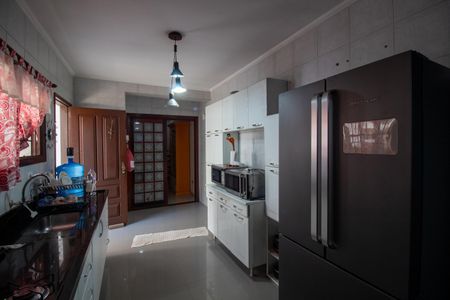 Casa à venda com 225m², 3 quartos e 3 vagasCozinha