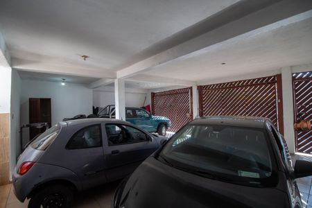 Casa à venda com 225m², 3 quartos e 3 vagasGaragem