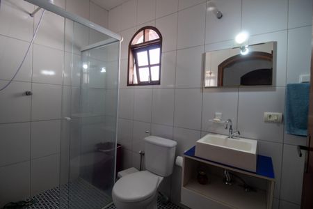 Casa à venda com 225m², 3 quartos e 3 vagasBanheiro Suíte