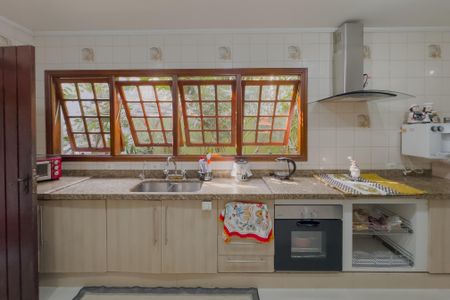 Casa à venda com 250m², 3 quartos e 2 vagasCozinha