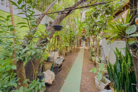 Casa à venda com 250m², 3 quartos e 2 vagasÁrea comum - Jardim