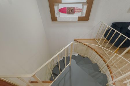 Casa à venda com 250m², 3 quartos e 2 vagasCorredor