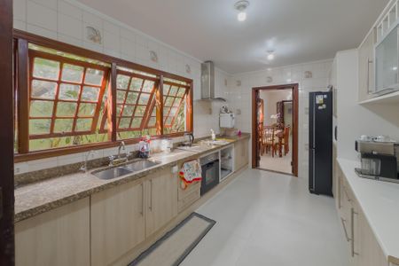 Casa à venda com 250m², 3 quartos e 2 vagasCozinha