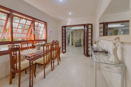Casa à venda com 250m², 3 quartos e 2 vagasSala de Jantar