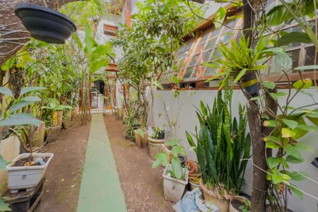 Casa à venda com 250m², 3 quartos e 2 vagasÁrea comum - Jardim