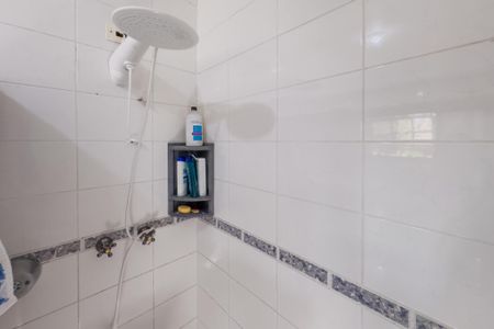 Casa à venda com 250m², 3 quartos e 2 vagasBanheiro da Suíte