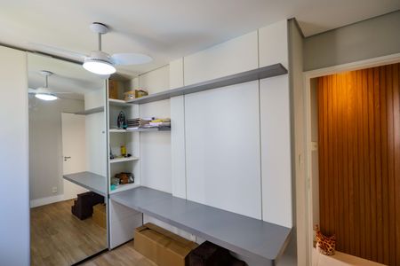 Apartamento à venda com 63m², 2 quartos e 1 vaga Apartamento à venda com 63m², 2 quartos e 1 vagaQuarto