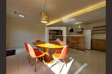 Apartamento à venda com 63m², 2 quartos e 1 vaga Apartamento à venda com 63m², 2 quartos e 1 vagaÁrea comum - Salão de festas