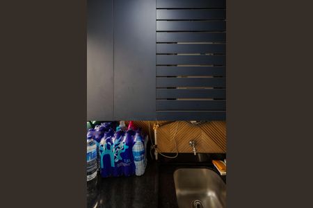 Apartamento à venda com 63m², 2 quartos e 1 vaga Apartamento à venda com 63m², 2 quartos e 1 vagaÁrea de Serviço