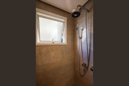 Apartamento à venda com 63m², 2 quartos e 1 vaga Apartamento à venda com 63m², 2 quartos e 1 vagaBanheiro da Suíte